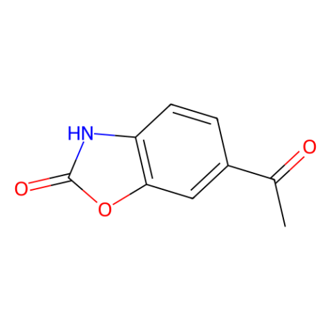 6-乙酰基-2-苯并恶唑啉酮,6-Acetyl-2-benzoxazolinone