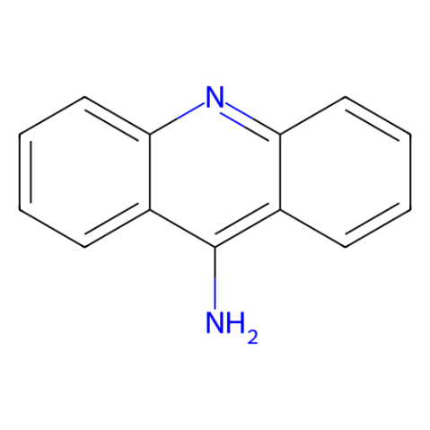 9-氨基吖啶,9-Aminoacridine