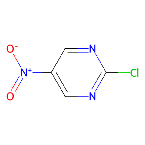 2-氯-5-硝基嘧啶,2-Chloro-5-nitropyrimidine