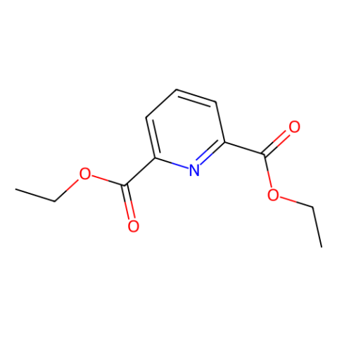 2,6-吡啶二羧酸二乙酯,Diethyl 2,6-Pyridinedicarboxylate