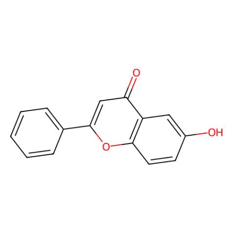 6-羟基黄酮,6-Hydroxyflavone