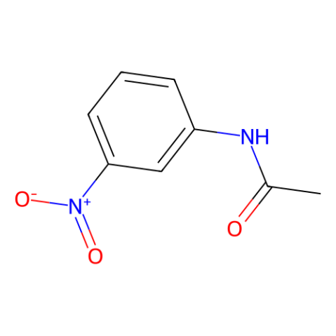 3'-硝基乙酰苯胺,3'-Nitroacetanilide