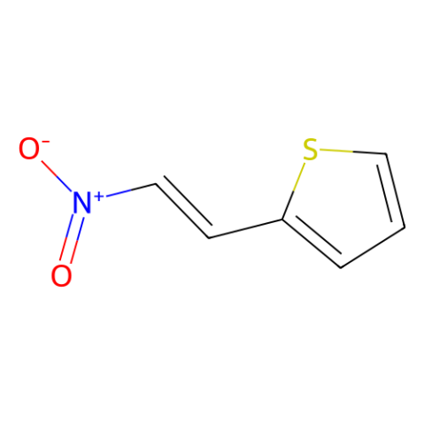 2-(2-硝基乙烯基)噻吩,2-(2-Nitrovinyl)thiophene