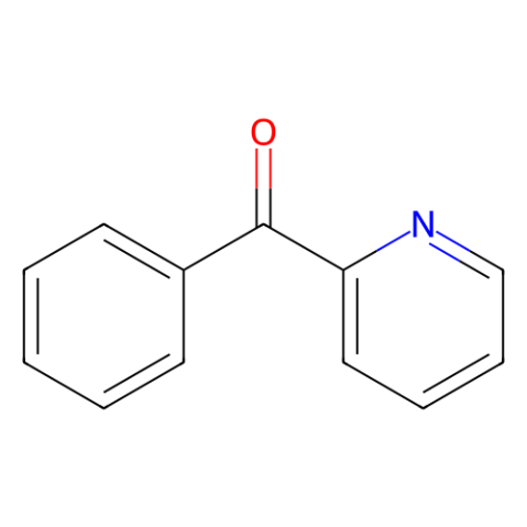 2-苯甲酰吡啶,2-Benzoylpyridine