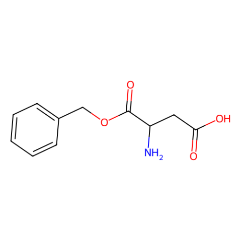 D-天冬氨酸1-苄酯,1-Benzyl D-Aspartate