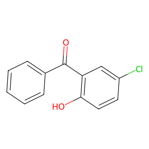 5-氯-2-羟基二苯甲酮,5-Chloro-2-hydroxybenzophenone