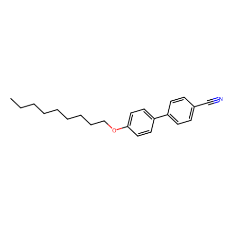 4'-氰基-4-壬氧基联苯,4'-Cyano-4-nonyloxybiphenyl
