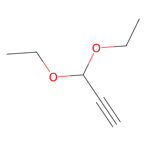 丙醛二乙基乙缩醛,3,3-Diethoxy-1-propyne