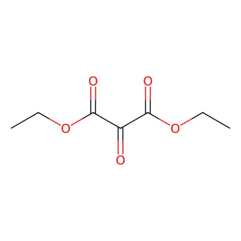 酮基丙二酸二乙酯,Diethyl ketomalonate