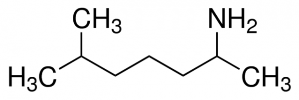 1,5-二甲基己胺,1,5-Dimethylhexylamine