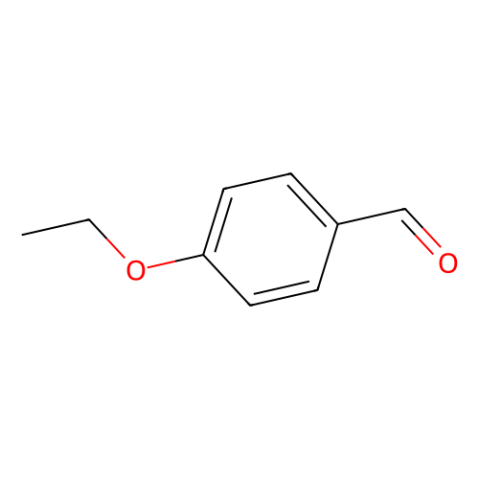 对乙氧基苯甲醛,4-Ethoxybenzaldehyde