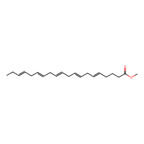 二十碳五烯酸甲酯,Methyl all-cis-5,8,11,14,17-eicosapentaenoate