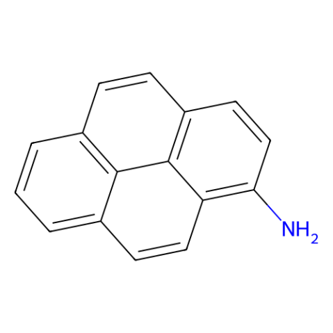 1-氨基芘,1-Aminopyrene