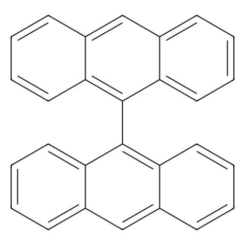 9,9'-二蒽,9,9'-Bianthracene