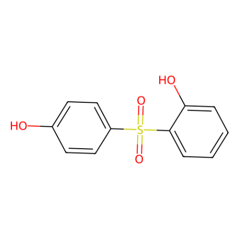 2,4'-二羟基二苯砜,2,4'-Dihydroxydiphenyl Sulfone