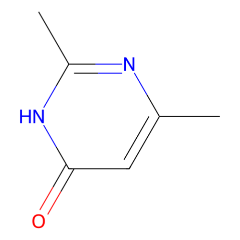 2,4-二甲基-6-羟基嘧啶,2,4-Dimethyl-6-hydroxypyrimidine