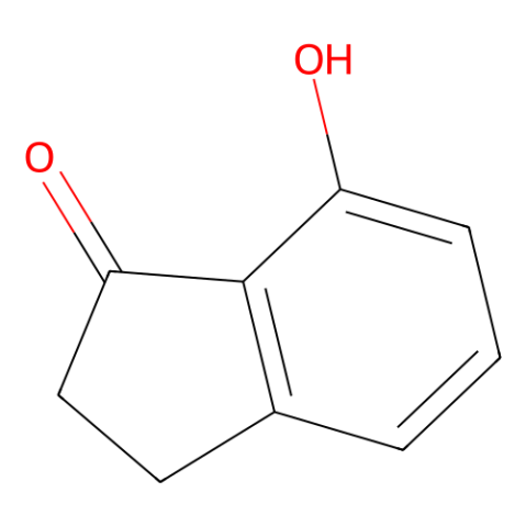 7-羟基-1-茚酮,7-Hydroxy-1-indanone