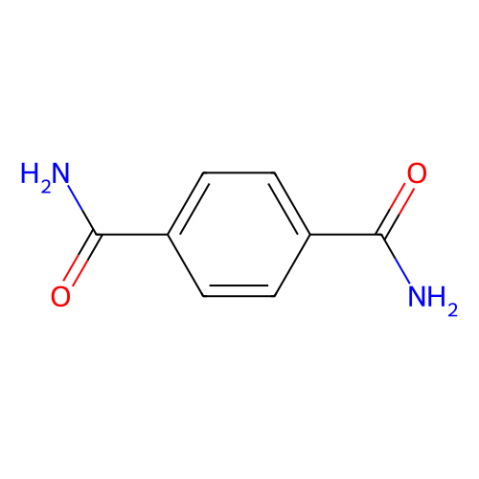 对苯二甲酰胺,Terephthalamide