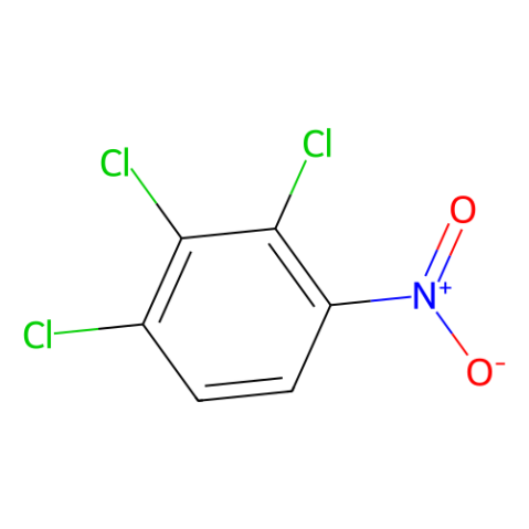 2,3,4-三氯硝基苯,2,3,4-Trichloronitrobenzene