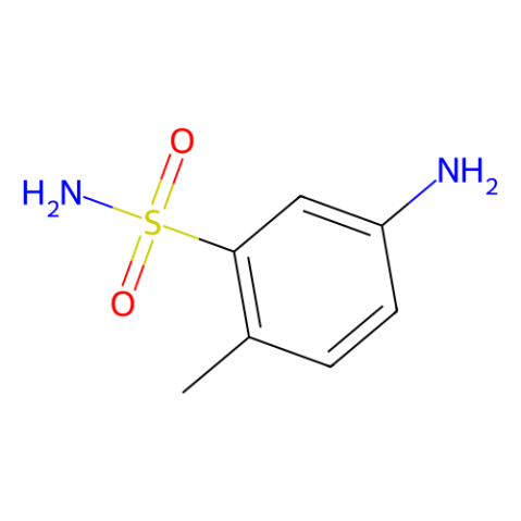 5-氨基-2-甲苯磺酰胺,5-Amino-2-methylbenzenesulfonamide