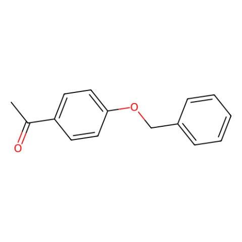 4'-苯甲氧基苯乙酮,4'-Benzyloxyacetophenone