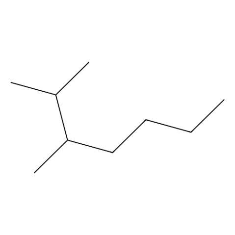 2,3-二甲基庚烷,2,3-Dimethylheptane