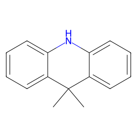 9,10-二氢-9,9-二甲基吖啶,9,10-Dihydro-9,9-dimethylacridine