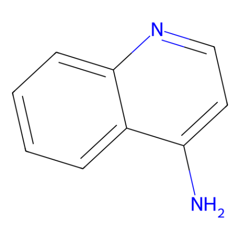 4-氨基喹啉,4-Aminoquinoline