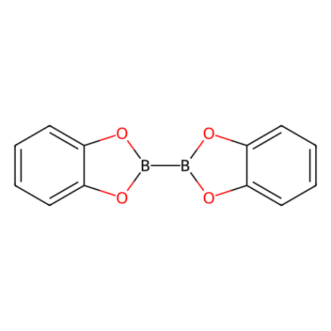 雙(鄰苯二酚)二硼酸酯,Bis(catecholato)diboron