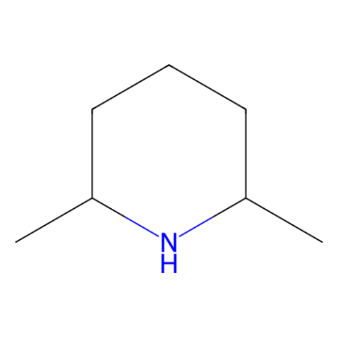 顺-2,6-二甲基哌啶,cis-2,6-Dimethylpiperidine
