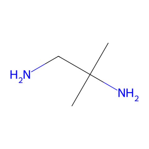 1,2-二氨基-2-甲基丙烷,1,2-Diamino-2-methylpropane