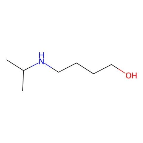 4-(异丙氨基)丁醇,4-(Isopropylamino)butanol