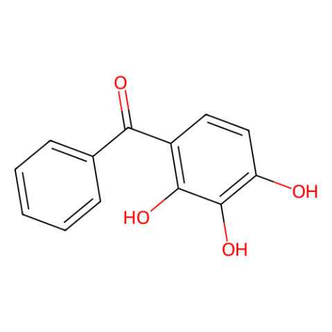 2,3,4-三羥基二苯甲酮,2,3,4-Trihydroxybenzophenone