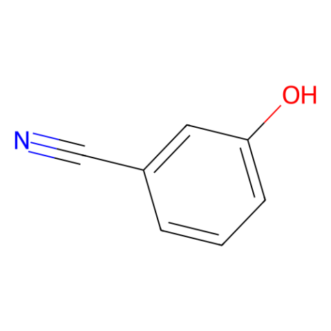 3-羟基苯腈,3-Cyanophenol