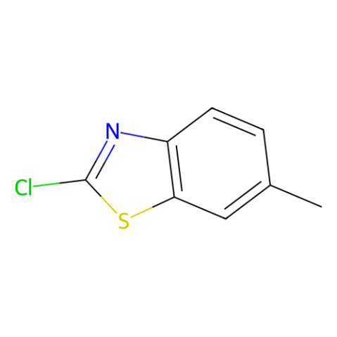 2-氯-6-甲基苯并噻唑,2-Chloro-6-methylbenzothiazole