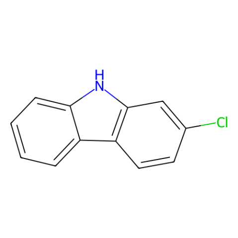 2-氯-9H-咔唑,2-Chloro-9H-carbazole