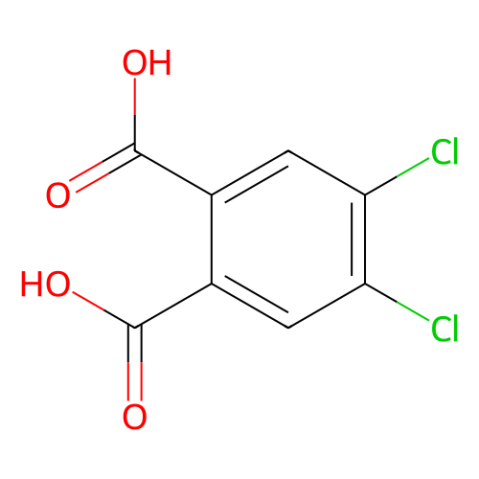 4,5-二氯邻苯二甲酸,4,5-Dichlorophthalic Acid