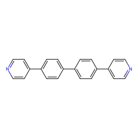 4,4'-雙(4-吡啶基)聯(lián)苯,4,4'-Di(4-pyridyl)biphenyl