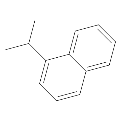 1-异丙基萘,1-Isopropylnaphthalene