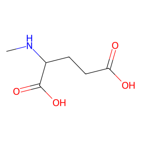 N-甲基-DL-谷氨酸,N-Methyl-DL-glutamic Acid