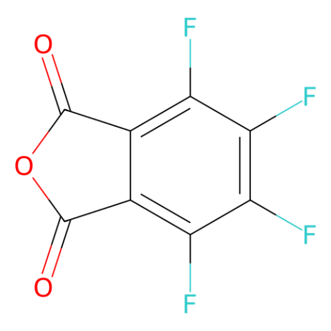 四氟邻苯二甲酸酐,Tetrafluorophthalic Anhydride