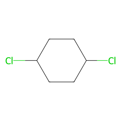 反-1,4-二氯环己烷,trans-1,4-Dichlorocyclohexane