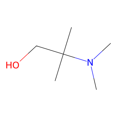 2-(二甲氨基)-2-甲基-1-丙醇,2-(Dimethylamino)-2-methyl-1-propanol