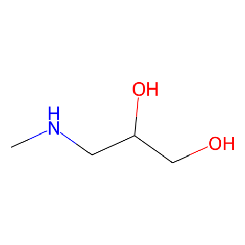 3-甲氨基-1,2-丙二醇,3-Methylamino-1,2-propanediol