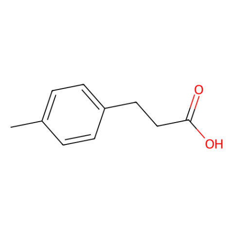 3-(4-甲苯)丙酸,3-(p-Tolyl)propionic Acid