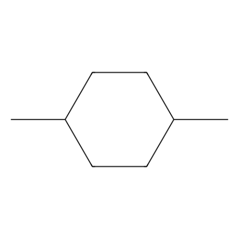 反-1,4-二甲基环己烷,trans-1,4-Dimethylcyclohexane