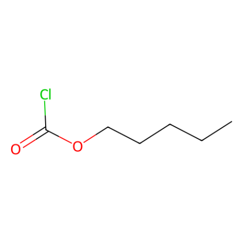 氯甲酸戊酯,Amyl Chloroformate