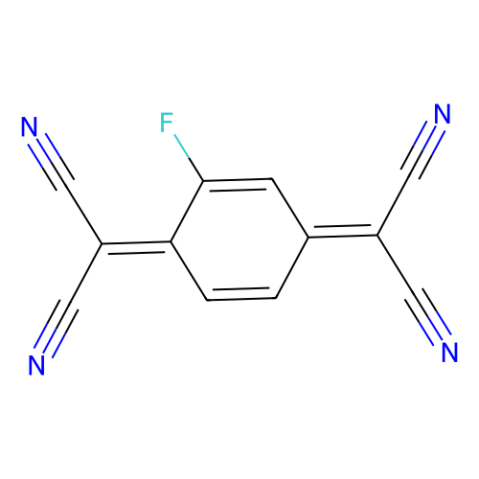 2-氟-7,7,8,8-四氰基醌二甲烷,2-Fluoro-7,7,8,8-tetracyanoquinodimethane