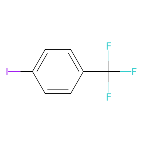 4-碘三氟甲苯,4-Iodobenzotrifluoride