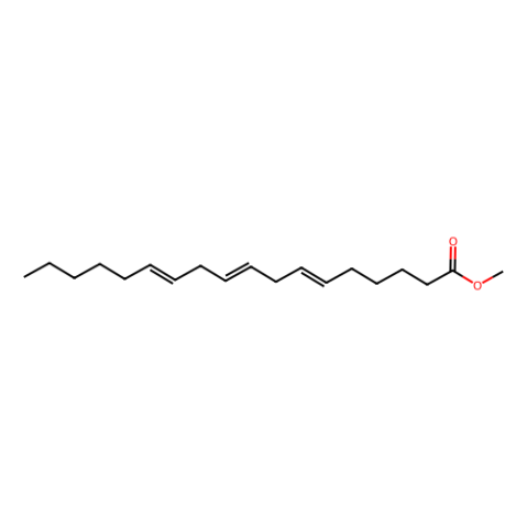 γ-亚麻酸甲酯,Methyl γ-linolenate